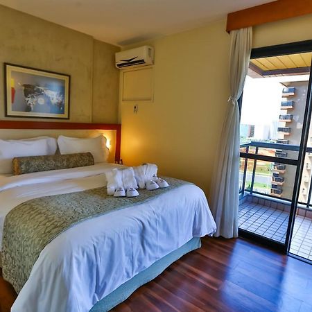 Metropolitan Hotel Brezilya Dış mekan fotoğraf
