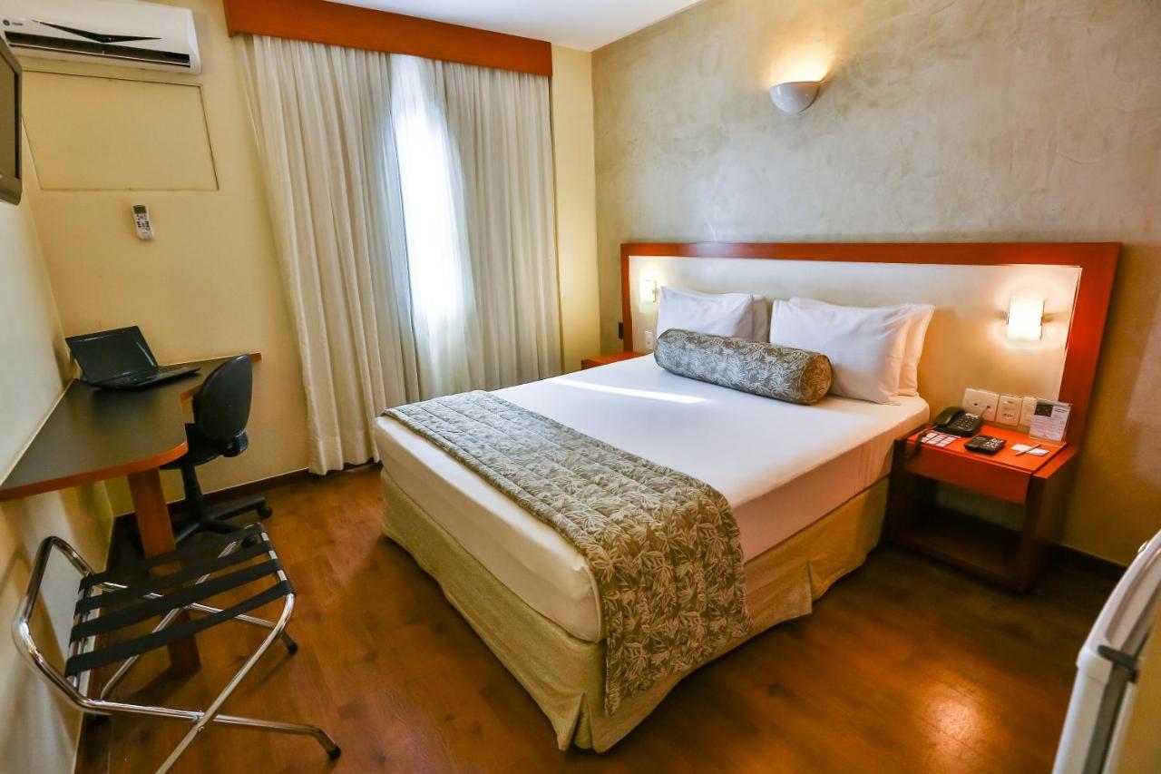 Metropolitan Hotel Brezilya Dış mekan fotoğraf