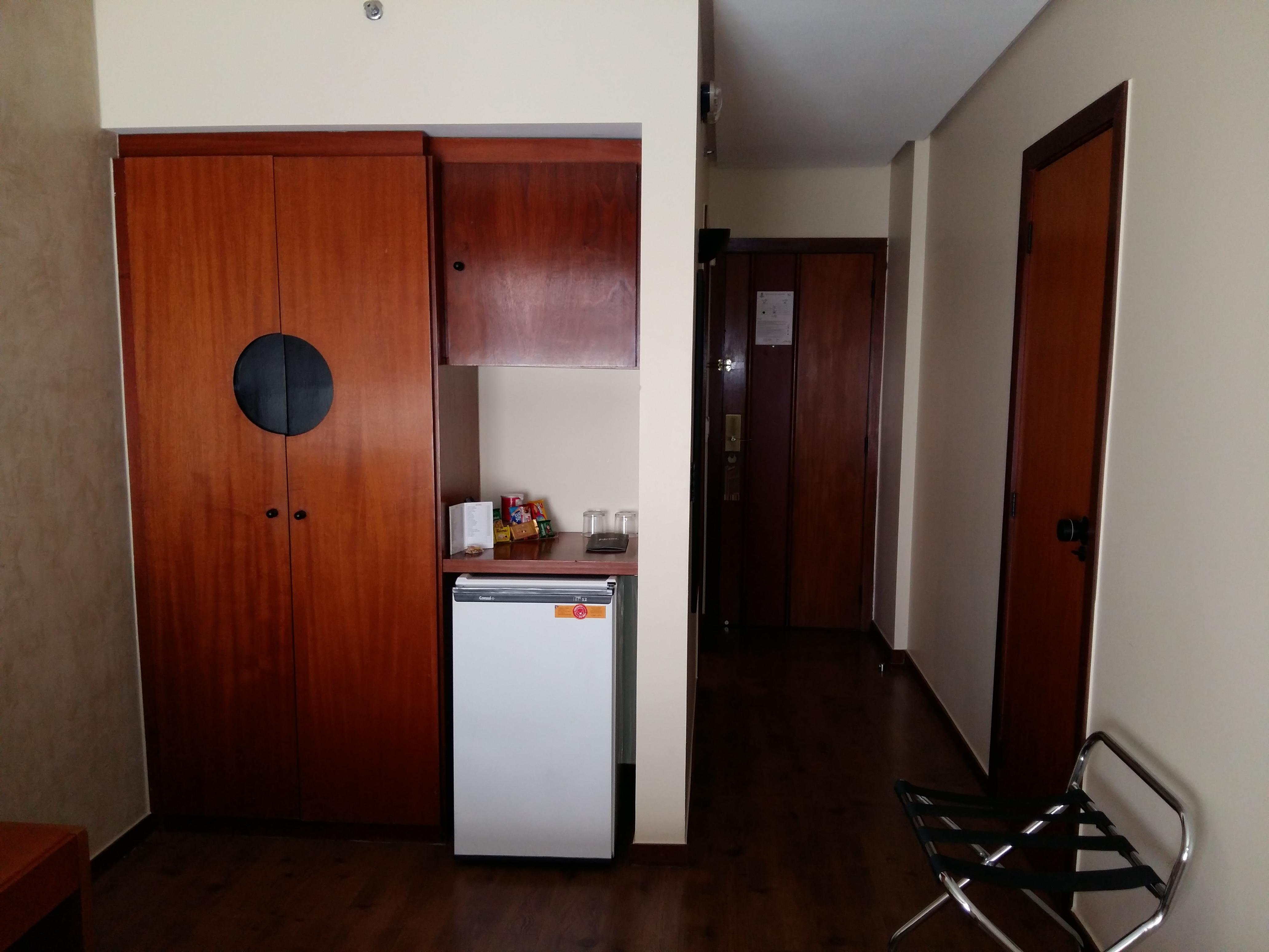Metropolitan Hotel Brezilya Dış mekan fotoğraf